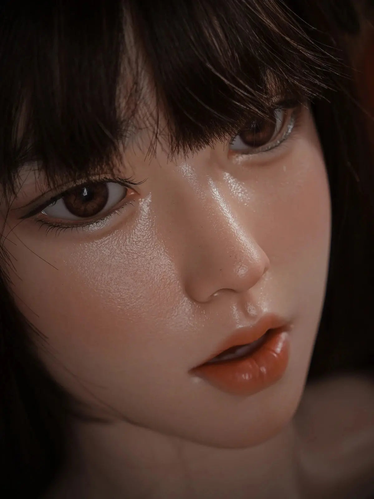 Image of Sex Doll Nora:29.5KG Silicone F-Cup Cowgirl Sex Torso MRLDOLL